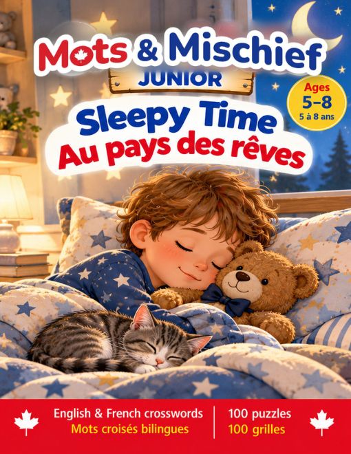 Sleepy Time cover